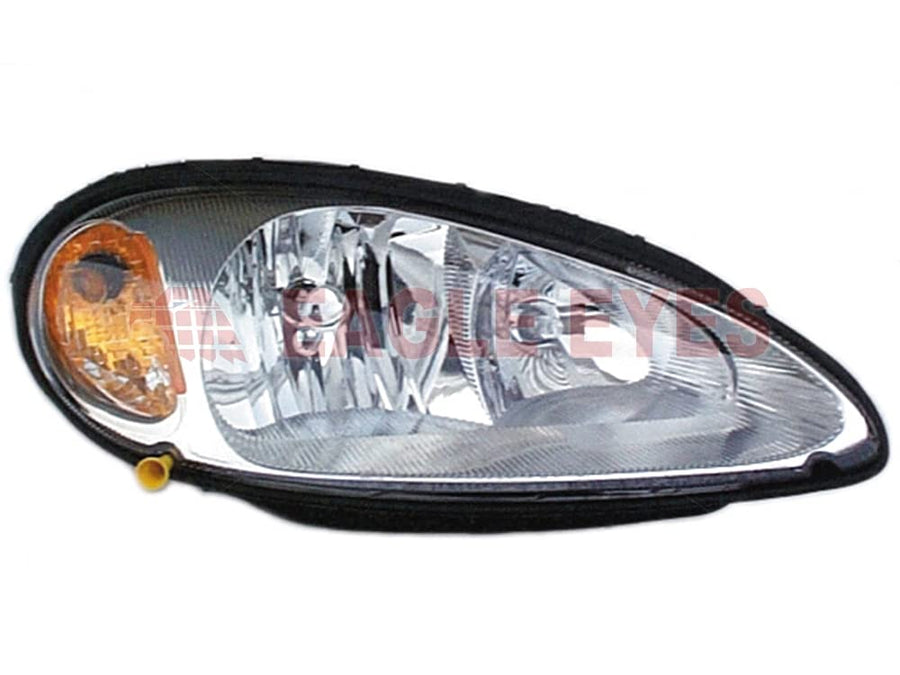 CS092-B001R Eagle Eyes Headlight