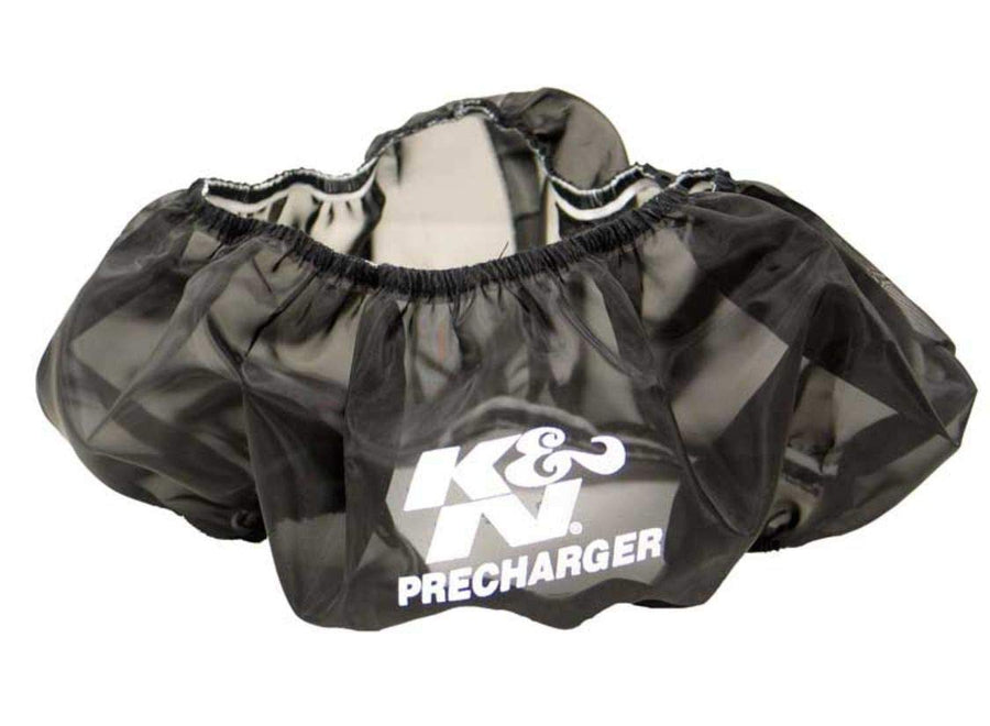 Precharger K&N 22-8001PK Filter Wrap - For Your K&N 60-1140 Filter