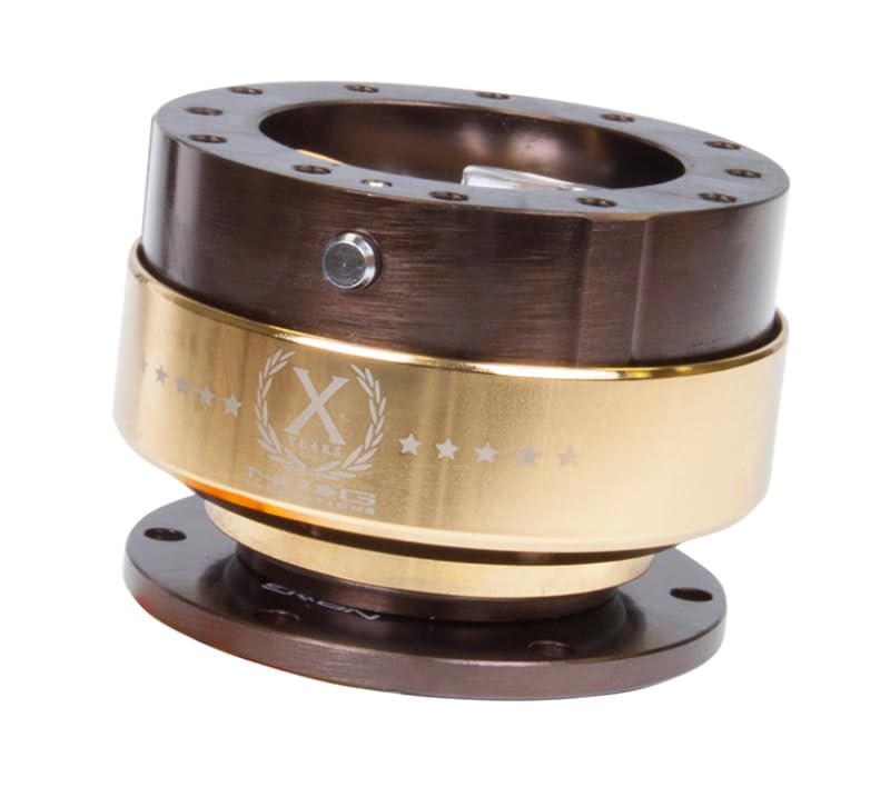 Quick Release NRG SRK-200BR-CG - Gen 2.0
