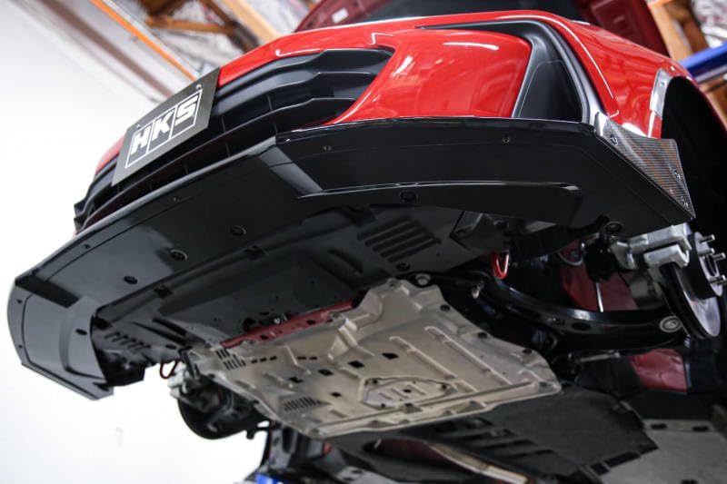 HKS Premium 53004-AF001 Body Kits