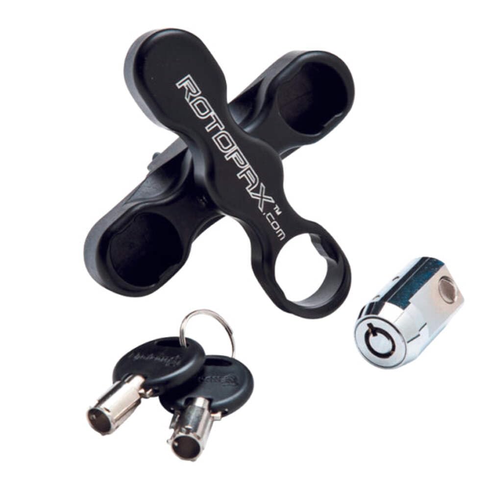 RX-LOX-T RotopaX T-Handle