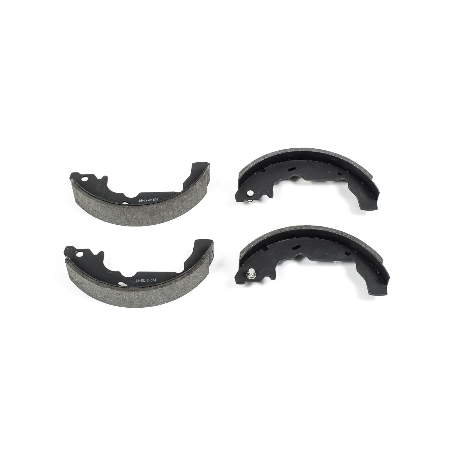 Power Stop Autospecialty B729 Brake Shoe For Toyota Sienna 1998-2003 [Model Specific]