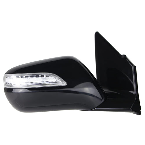 Right-Side TYC 4560071 Door Mirror Compatible with 2010-2013 Acura MDX