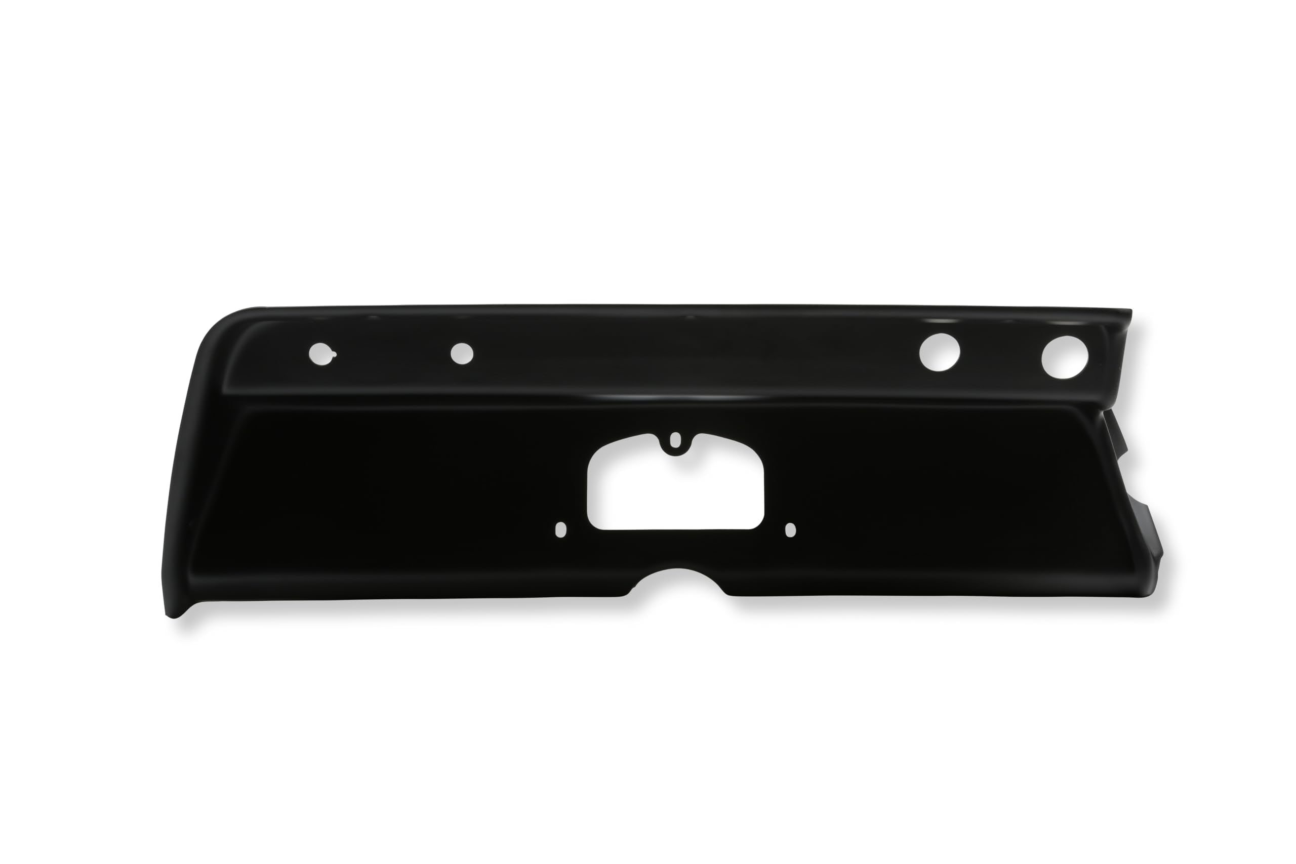 Racepak Dashes Holley EFI 553-425 Dash Bezel for