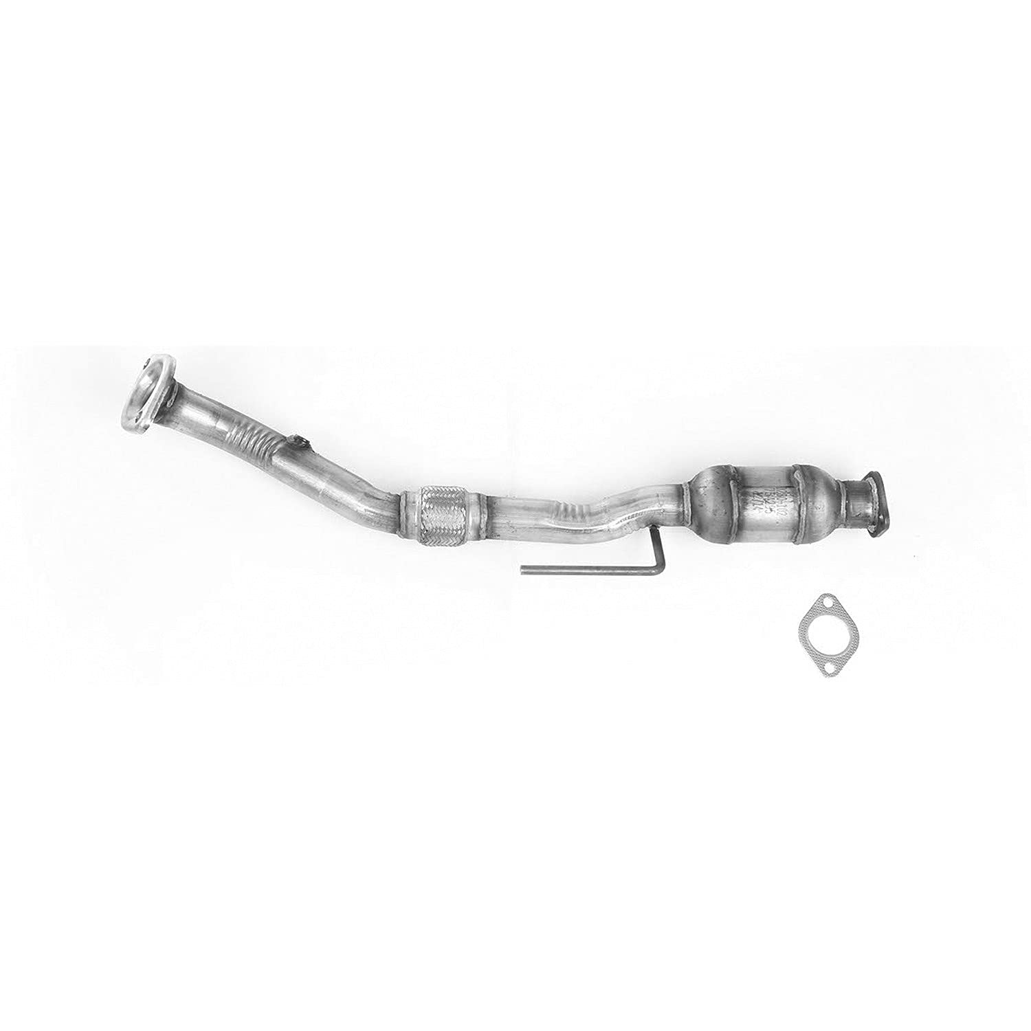 754295 AP Exhaust Direct Fit Catalytic Converter