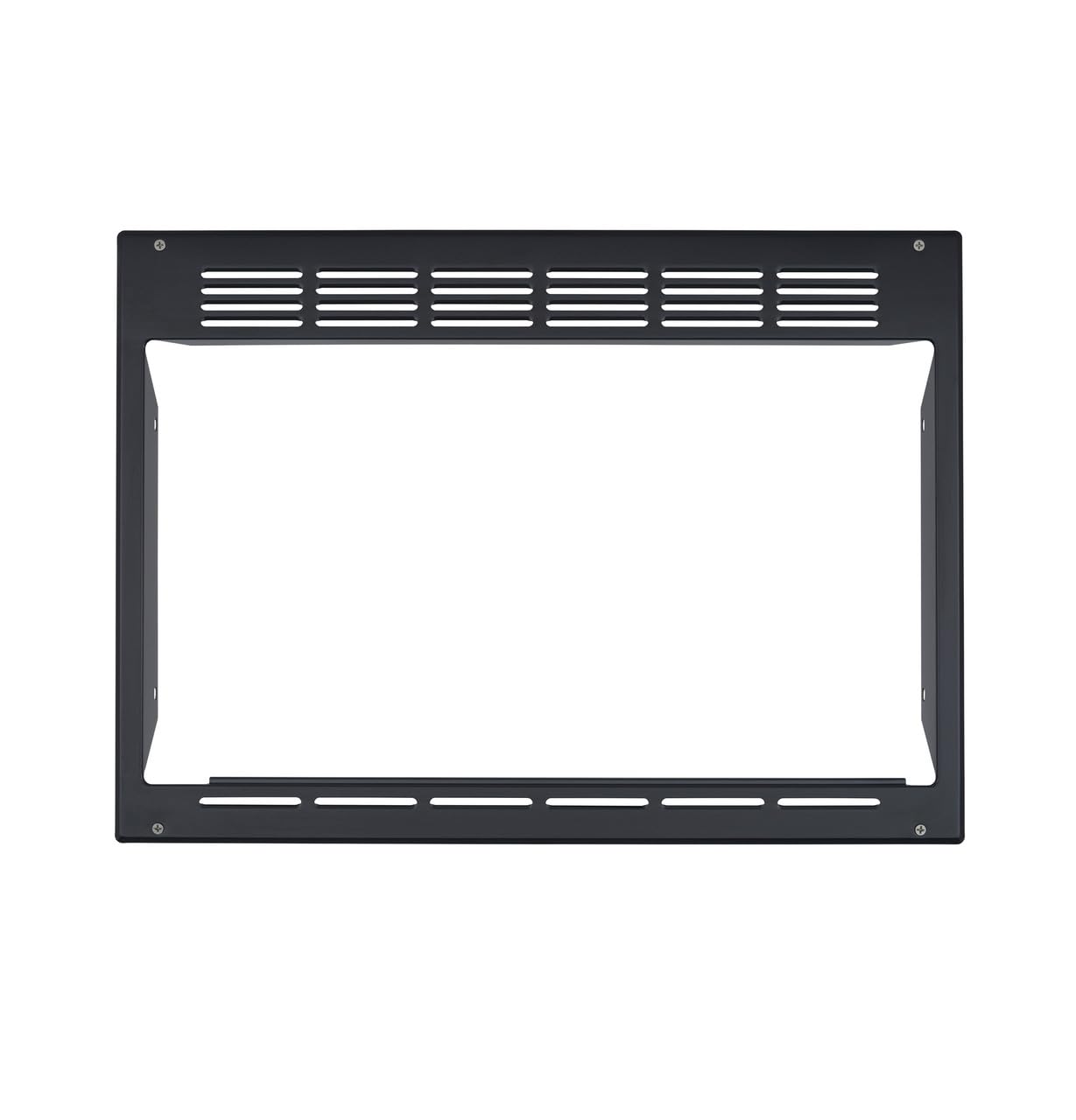 Built-In Kit GE® Microwave