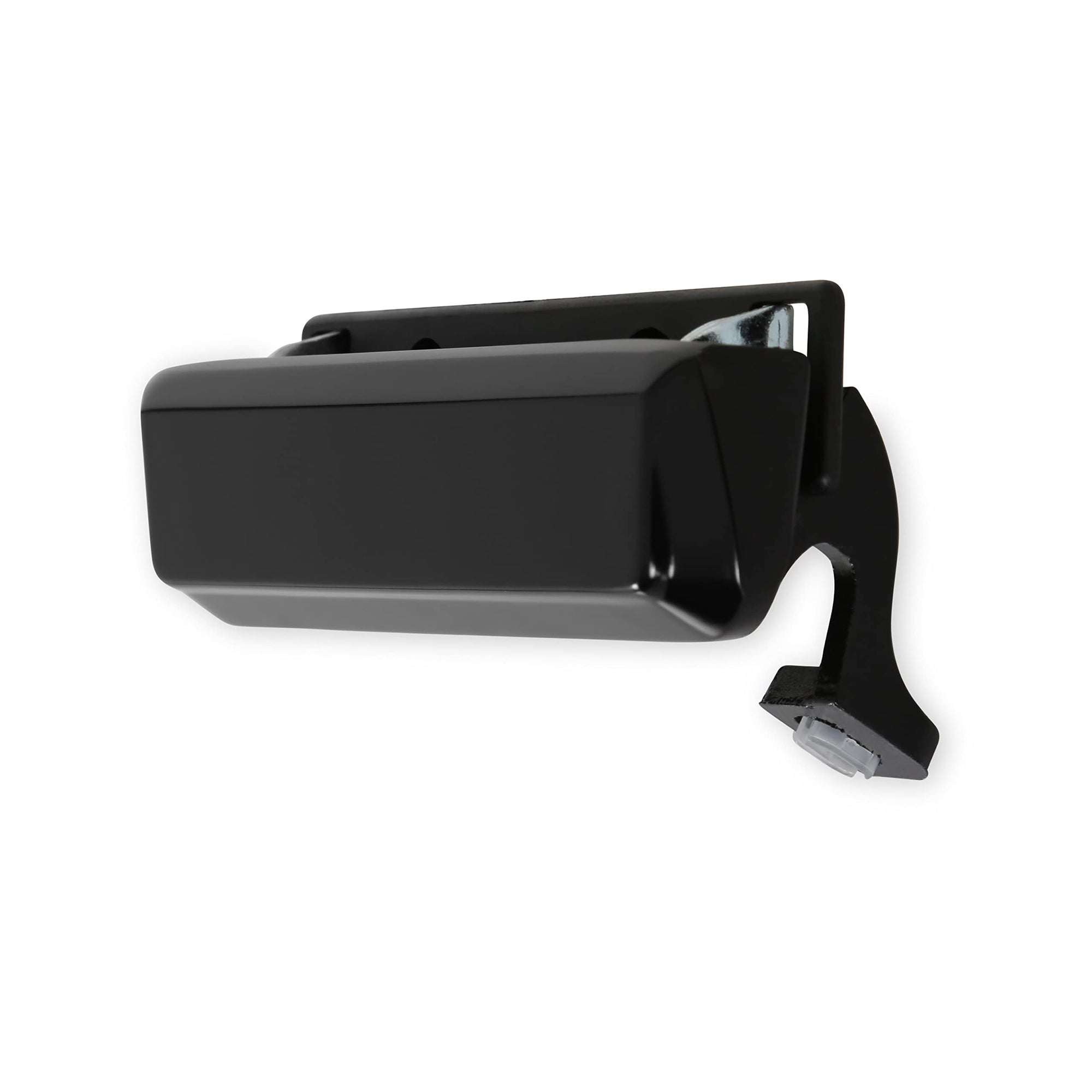 Scott Drake E7FZ-6122404-A Passenger Side Exterior Door Handle - Black