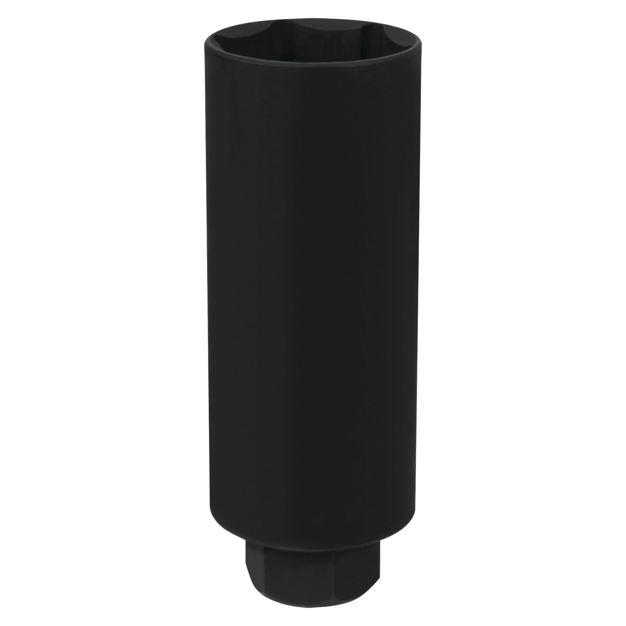 W80591 Performance Tool 1 3/16-Inch Oil Pressure Sending Unit Socket for 1987-Current GM Engines
