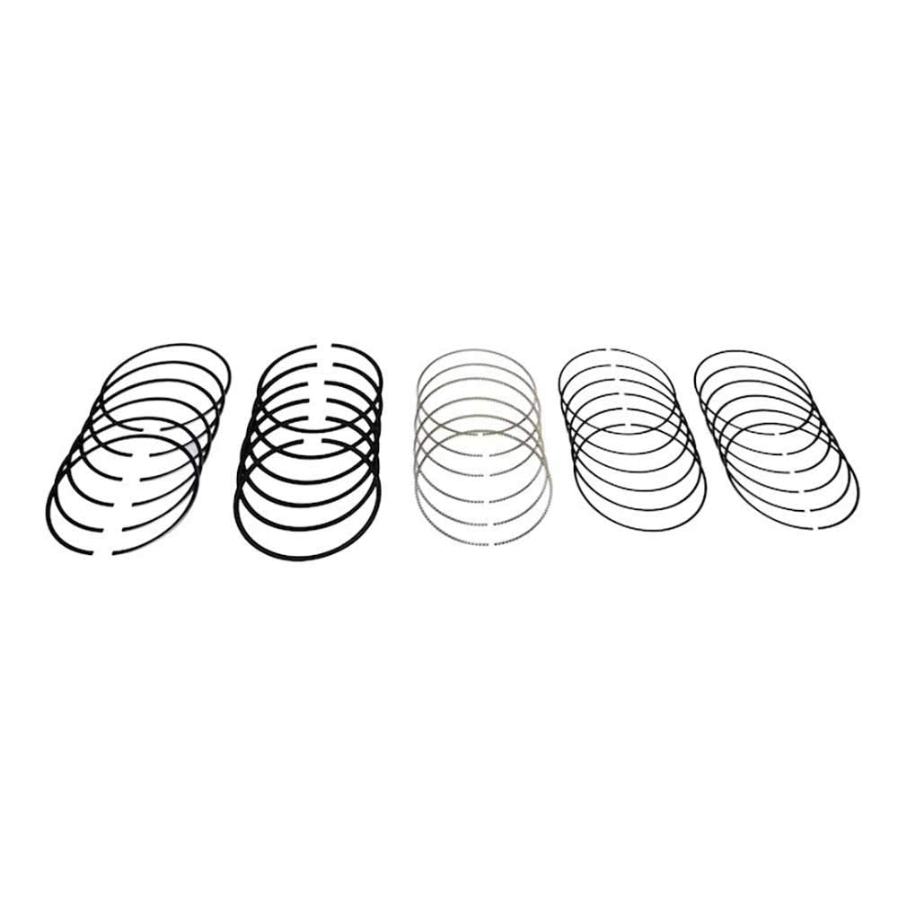 Piston Ring Set - Crown Automotive