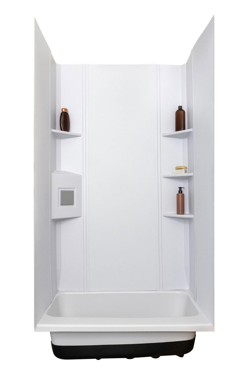 Modular ICON 15229 Surround Kit - Bathtub
