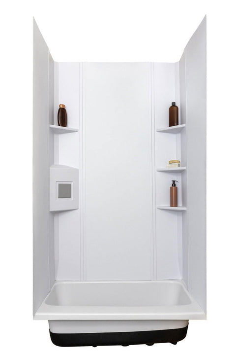 Modular ICON 15229 Surround Kit - Bathtub