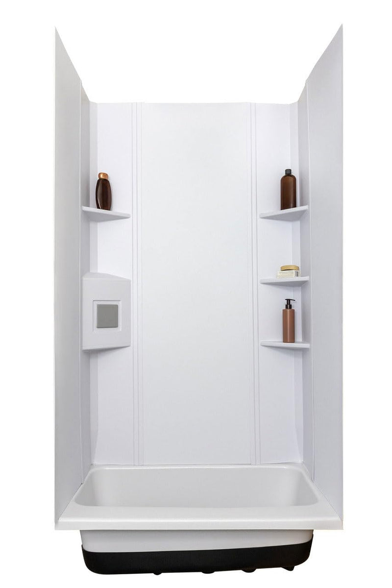 Modular ICON 15229 Surround Kit - Bathtub