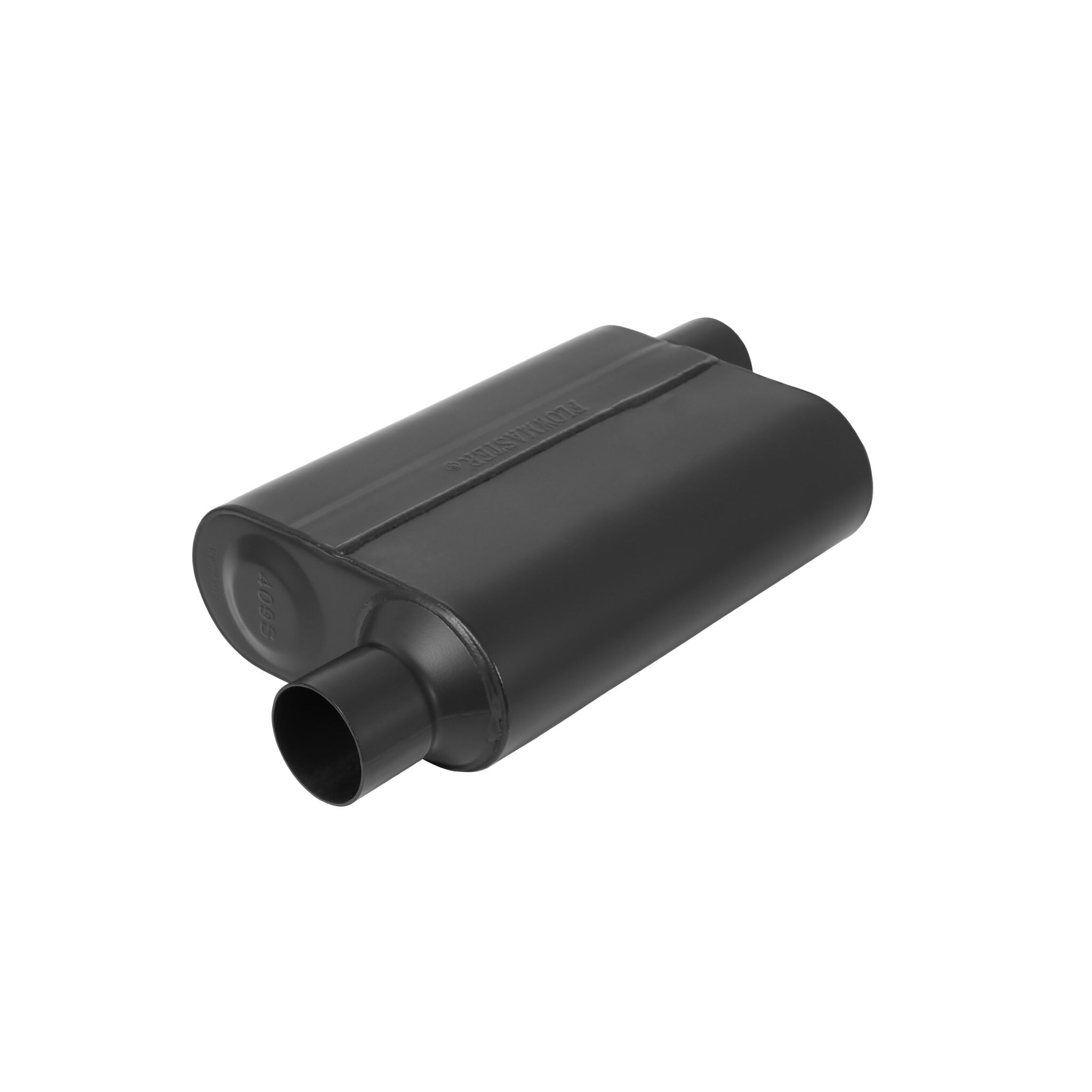 40 Series Flowmaster Chambered Muffler 8042543