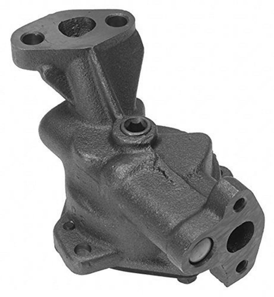 Engine Oil Pump MAHLE 6011054