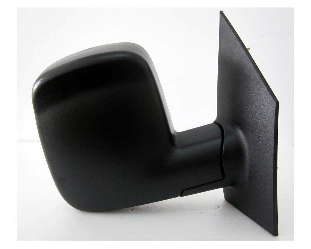 Right TYC 2320211 Non-Heated Replacement Mirror