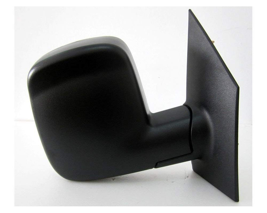 Right TYC 2320211 Non-Heated Replacement Mirror
