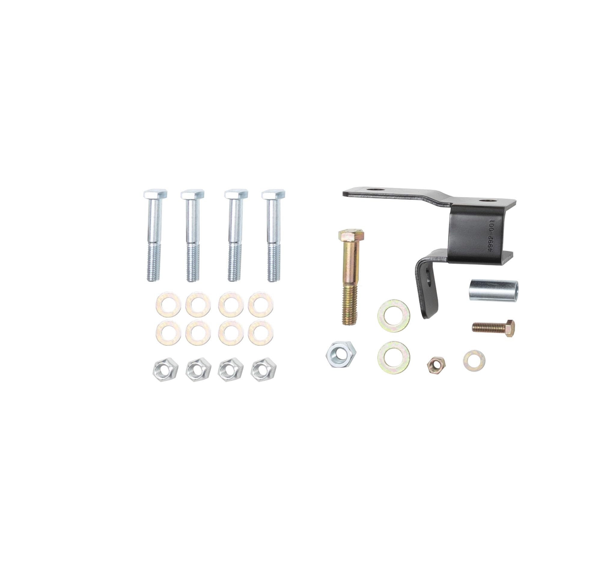 Performance Handling Kit Plus Belltech 963HKP