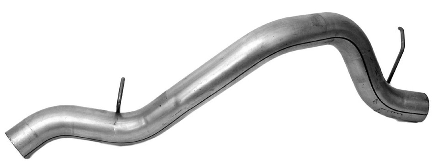 Exhaust Tail Pipe Dynomax 55509 for Chevrolet Silverado 2500 HD