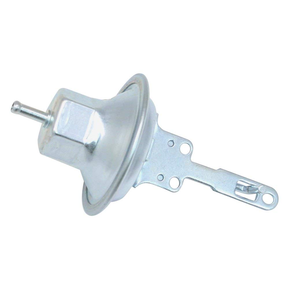 ADJUSTABLE VACUUM CANISTER REPLACEMENT FOR PERTRONIX FLAME-THROWER "STOCK-LOOK" CHEVY DISTRIBUTORS.