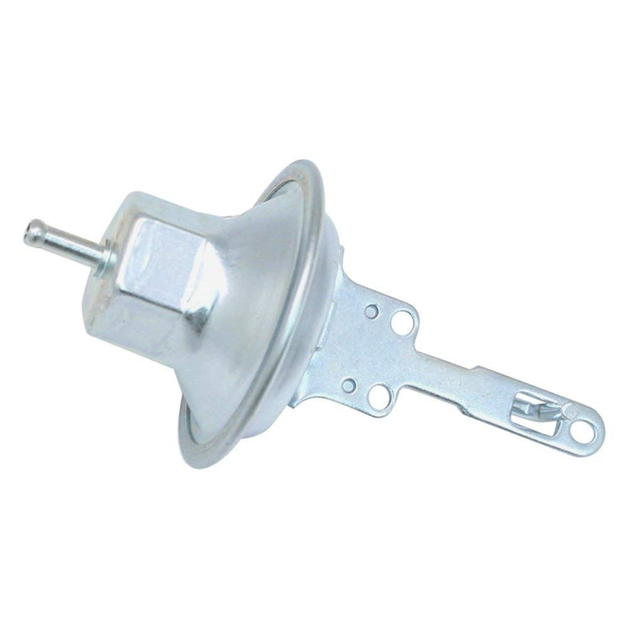ADJUSTABLE VACUUM CANISTER REPLACEMENT FOR PERTRONIX FLAME-THROWER "STOCK-LOOK" CHEVY DISTRIBUTORS.