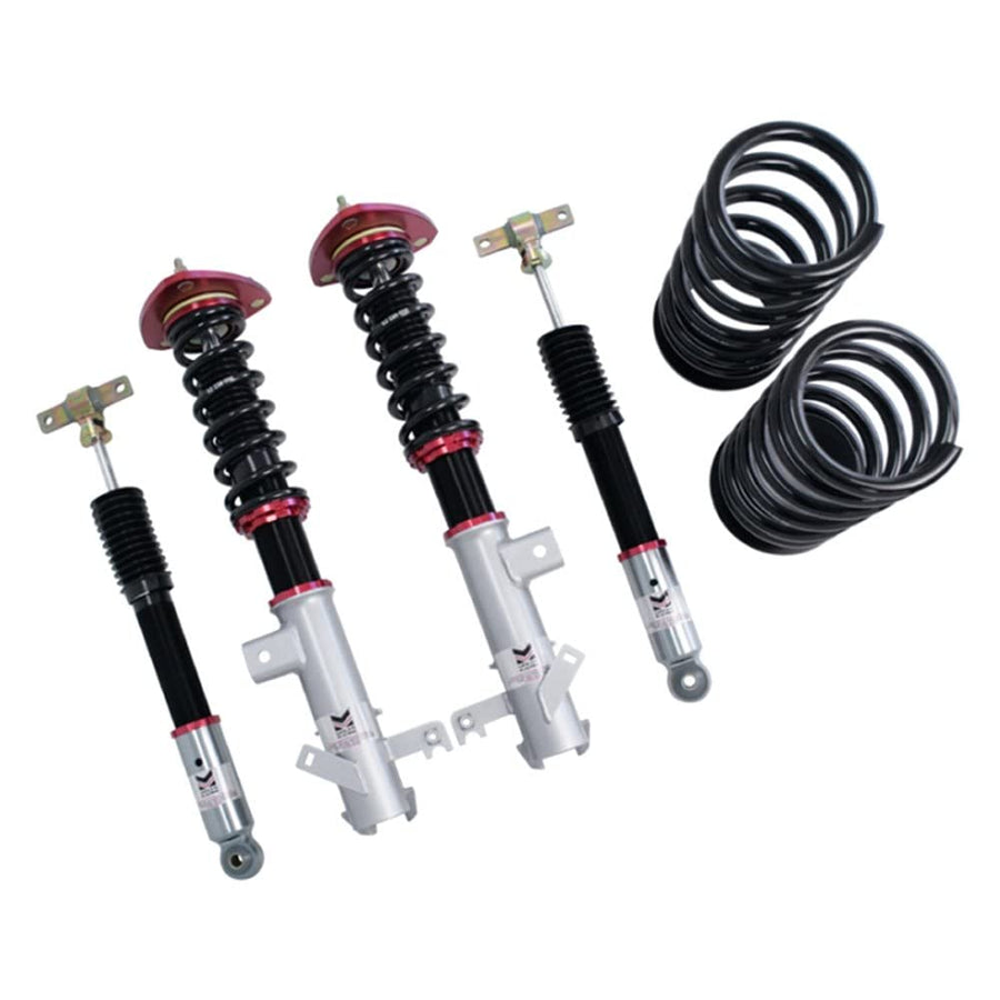 MR-CDK-HOD05 Megan Racing Street Series Coilover Damper Kit