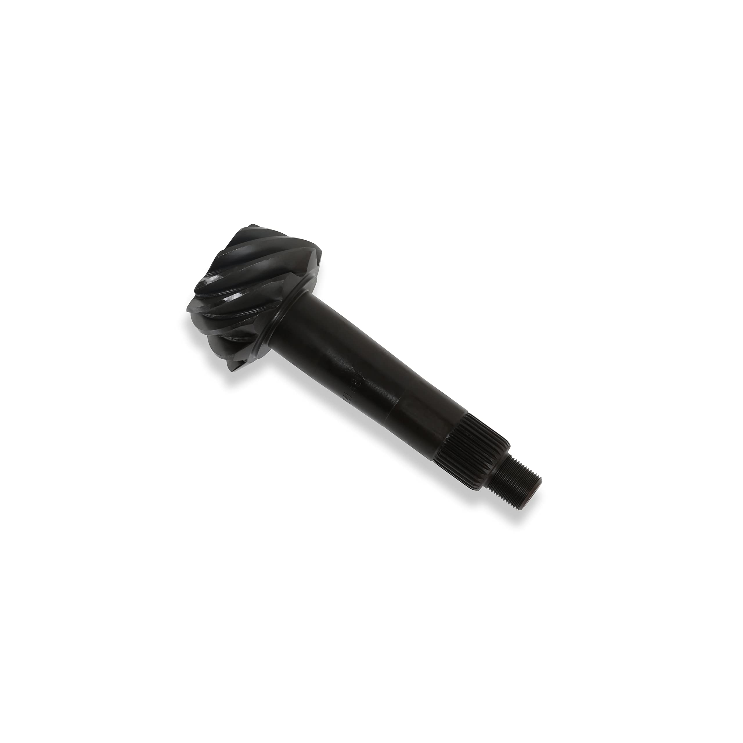 Hurst Ring and Pinion 4.56 Ratio - 12-Bolt Truck 02-114