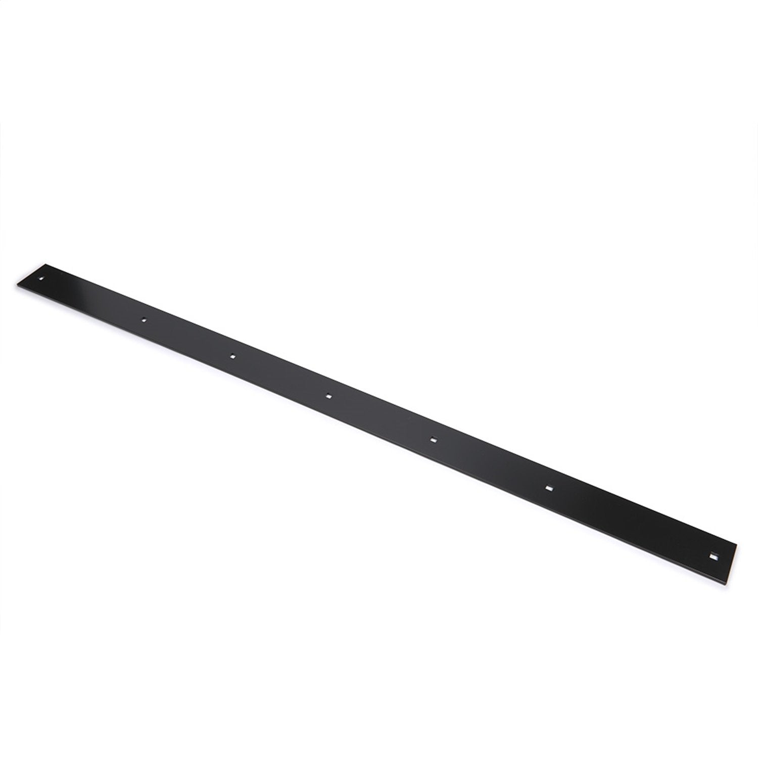 Reversible WARN 81570 ATV Plow Blade Wear Bar, 54" Length