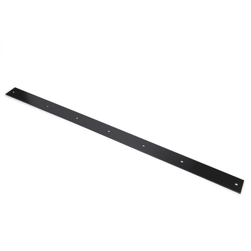 Reversible WARN 81570 ATV Plow Blade Wear Bar, 54" Length