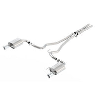 M5200M8SC Ford Exhaust Kit