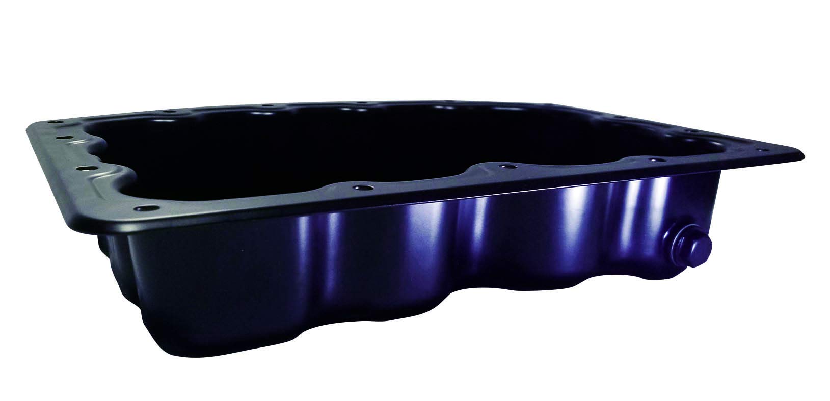 Moroso Replacement Oil Pan 20851, Fits Ford 6.7 Powerstroke Diesel Engine, F-Series Super Duty Trucks