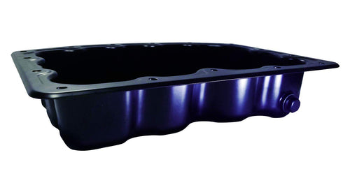 Moroso Replacement Oil Pan 20851, Fits Ford 6.7 Powerstroke Diesel Engine, F-Series Super Duty Trucks