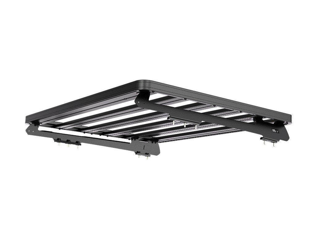 Slimline II Front Runner 1/2 Length Roof Rack for Toyota Land Cruiser 100