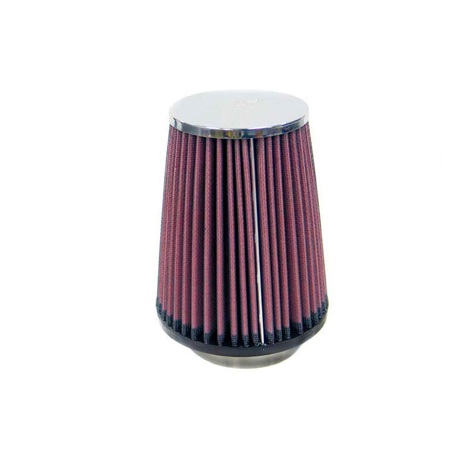 Black K&N Drycharger Filter Wrap - For Your K&N RC-5136 Filter