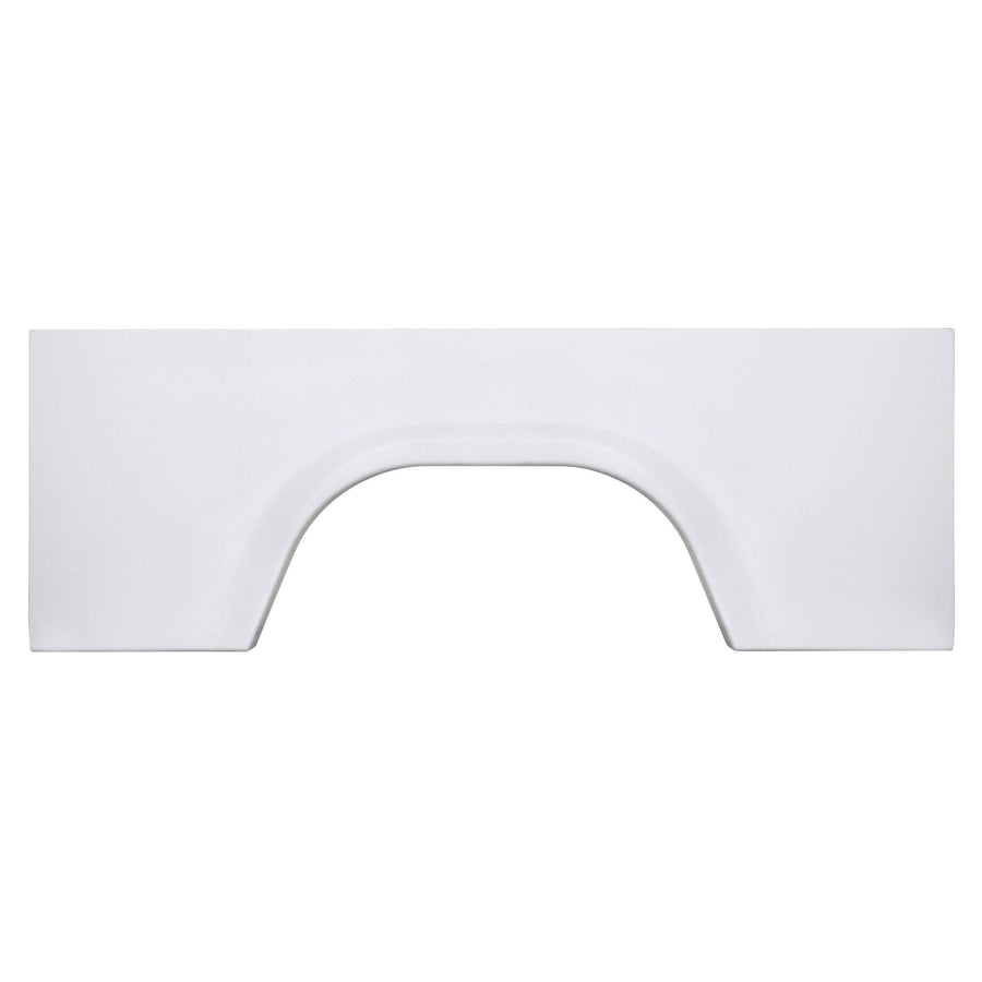 Fender Skirt ICON 15011, Single, Winnebago, FS5011, Unpainted