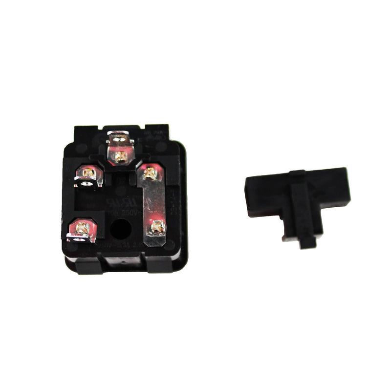 Bulb Socket Dometic 4450002004 Fitting Refrigerator