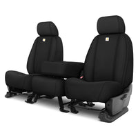 Carhartt Covercraft SSC3486COBK Seat Saver Front Seat Covers