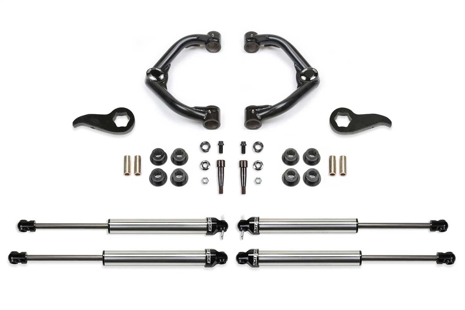GM K2500HD 3.5UNIBALL UCA 20+