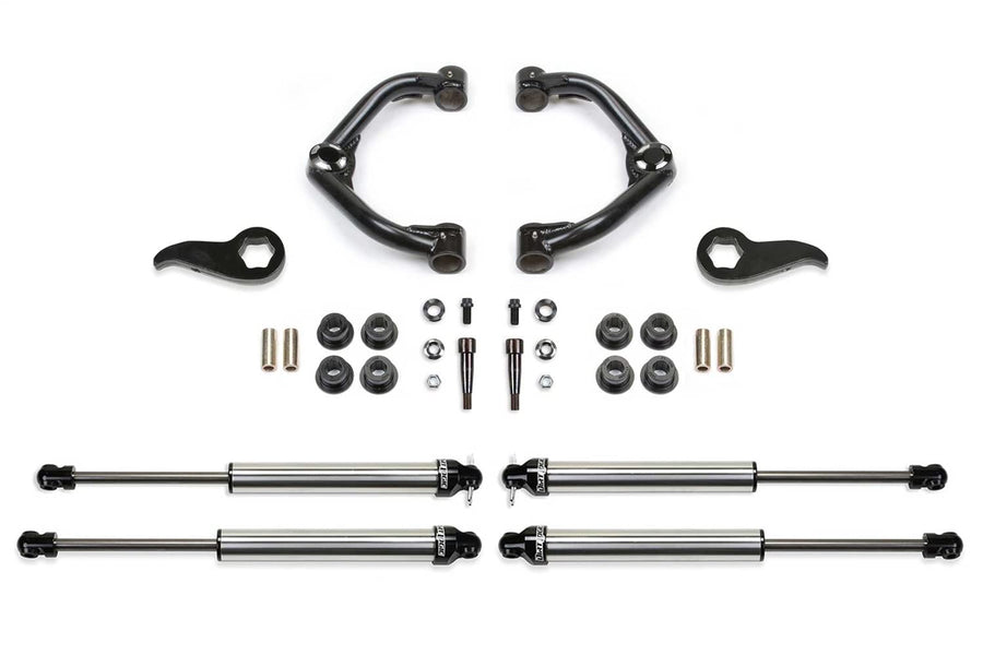 GM K2500HD 3.5UNIBALL UCA 20+