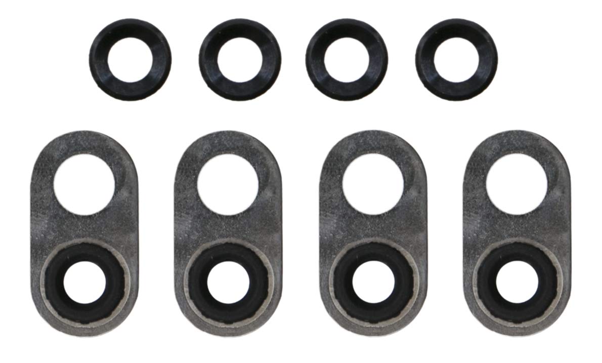 Engine Coolant Crossover Pipe Mounting Set FEL-PRO ES 73027 for Chevrolet Silverado 1500