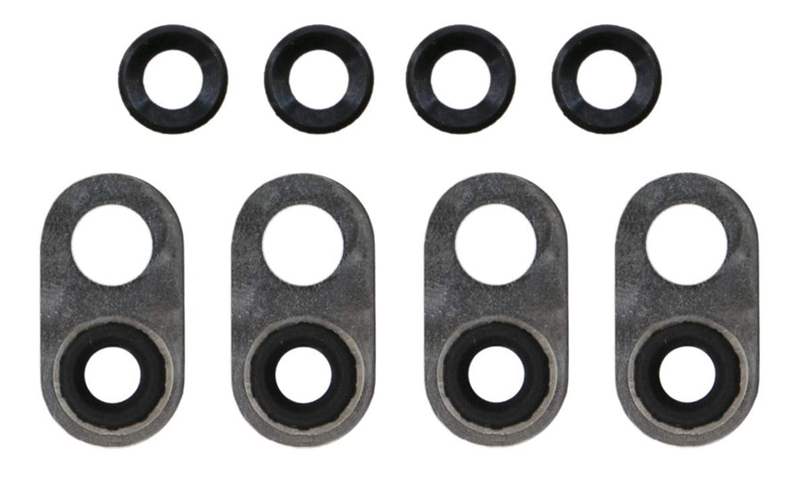 Engine Coolant Crossover Pipe Mounting Set FEL-PRO ES 73027 for Chevrolet Silverado 1500