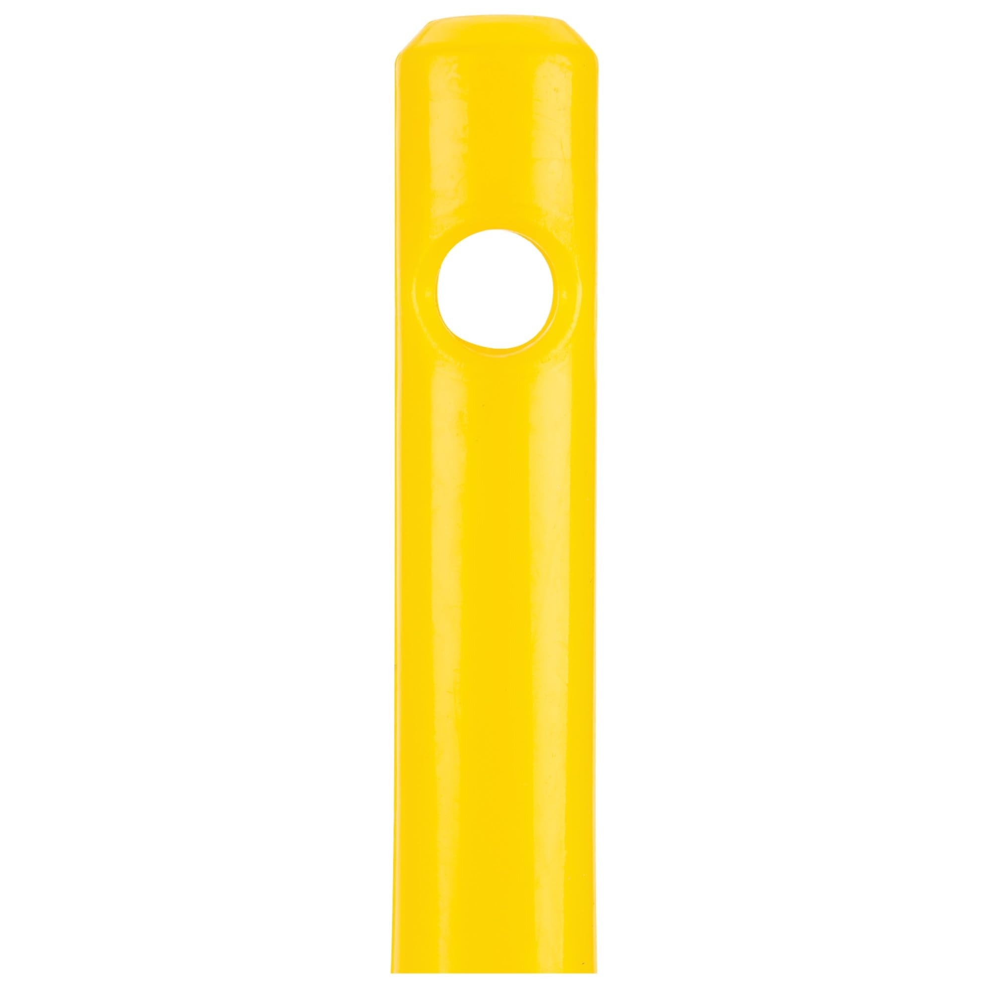 W197B Performance Tool PVC Bristle Parts Cleaning Brush - Durable and Essential for Keeping Parts Free of Build-Up in the Shop
