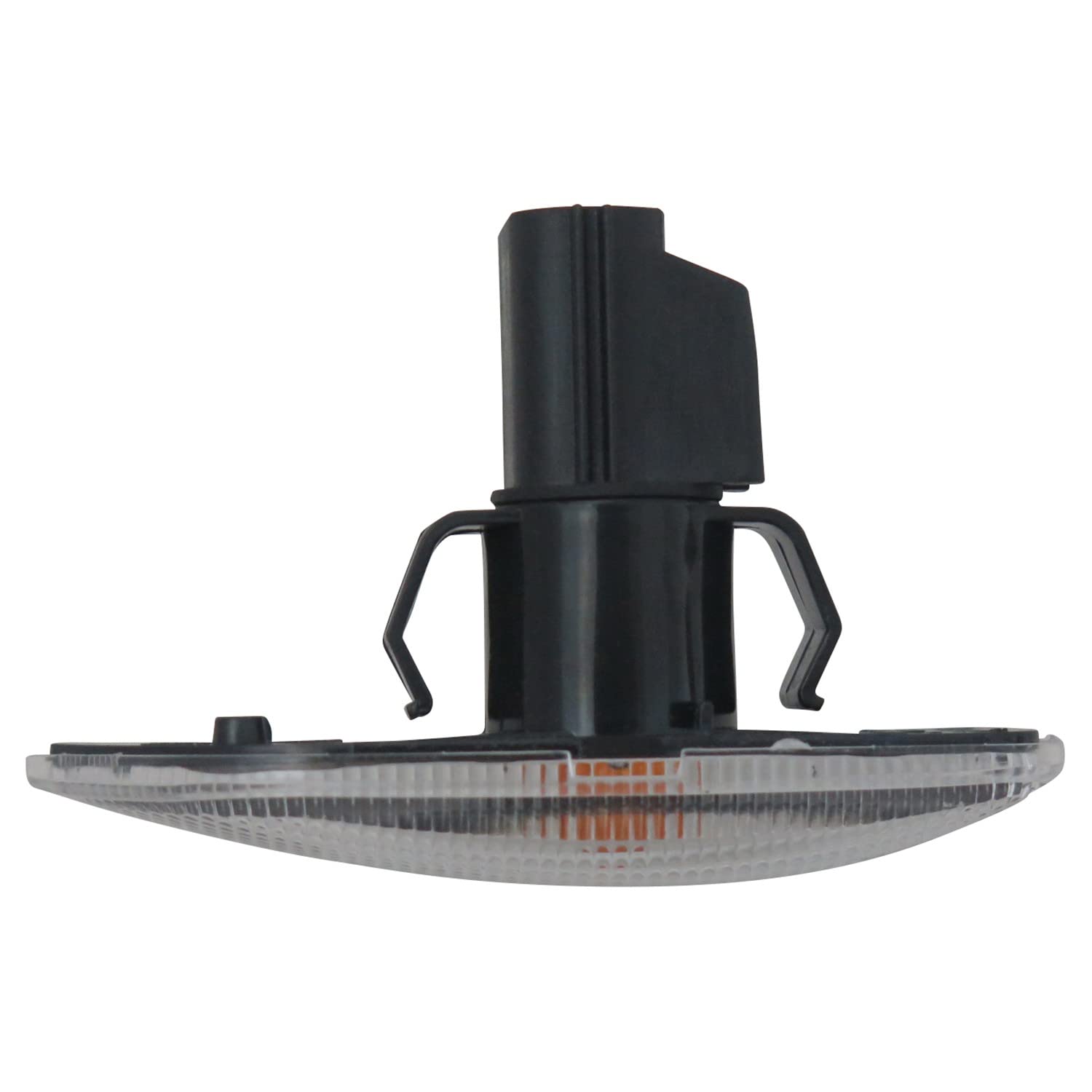 Right Side TYC Repeater Light Assembly Compatible with 2001-2008 Volvo S60