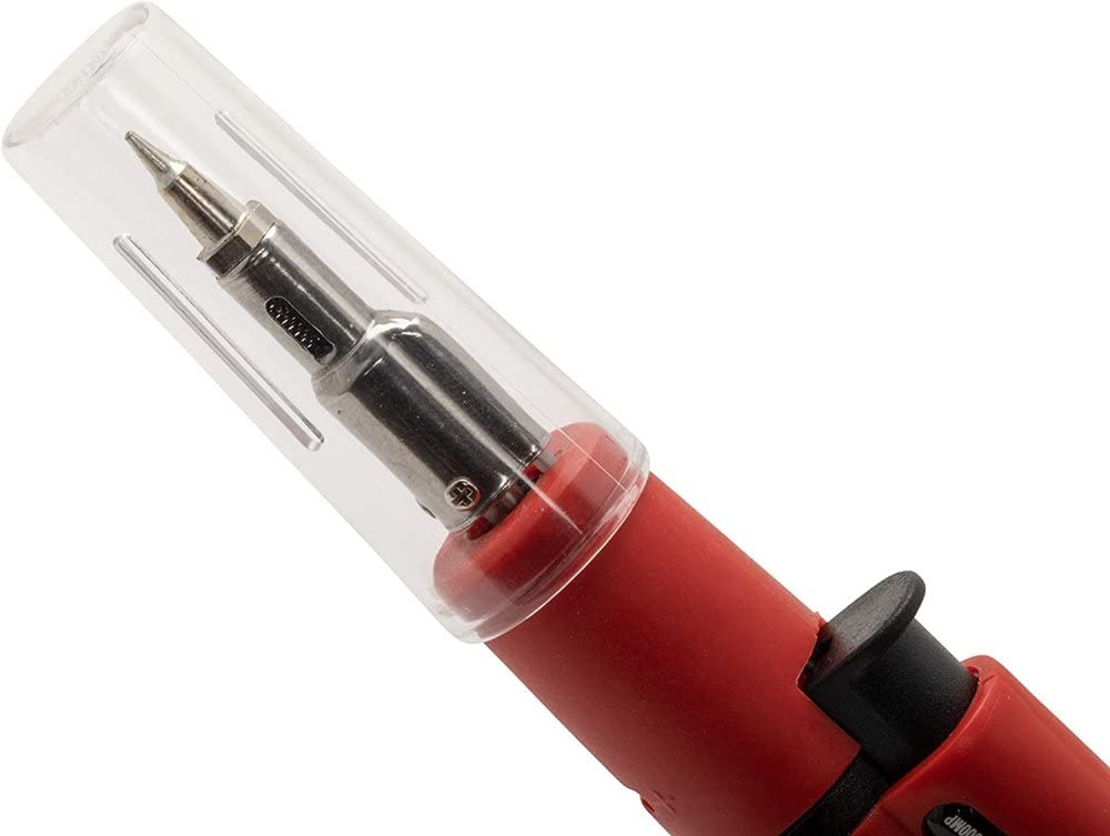 Mini Weller Butane Soldering Iron ML500MP, One Color, One Size