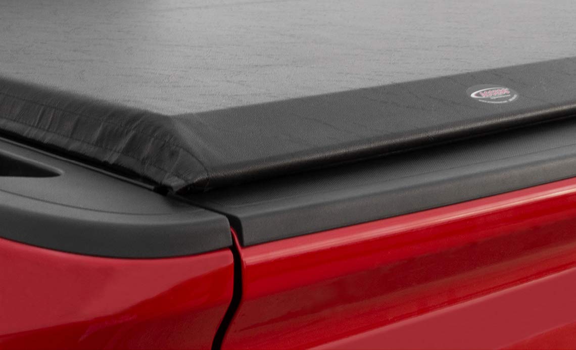 Roll-up Access Tonneau Cover 11349