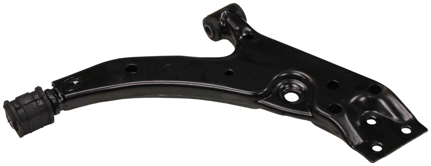 MOOG Suspension Control Arm front left lower RK640431