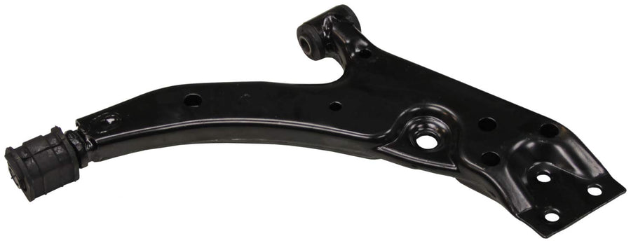 MOOG Suspension Control Arm front left lower RK640431