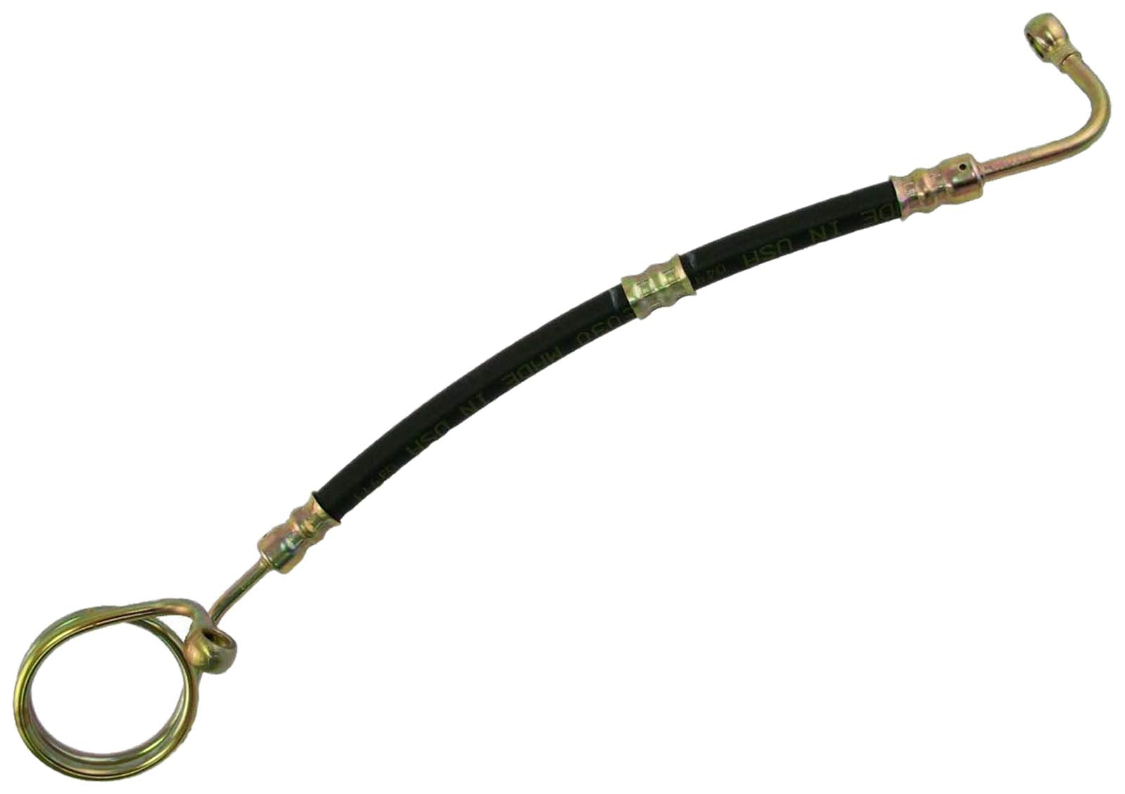 Power Steering Hose Assembly Gates 352168