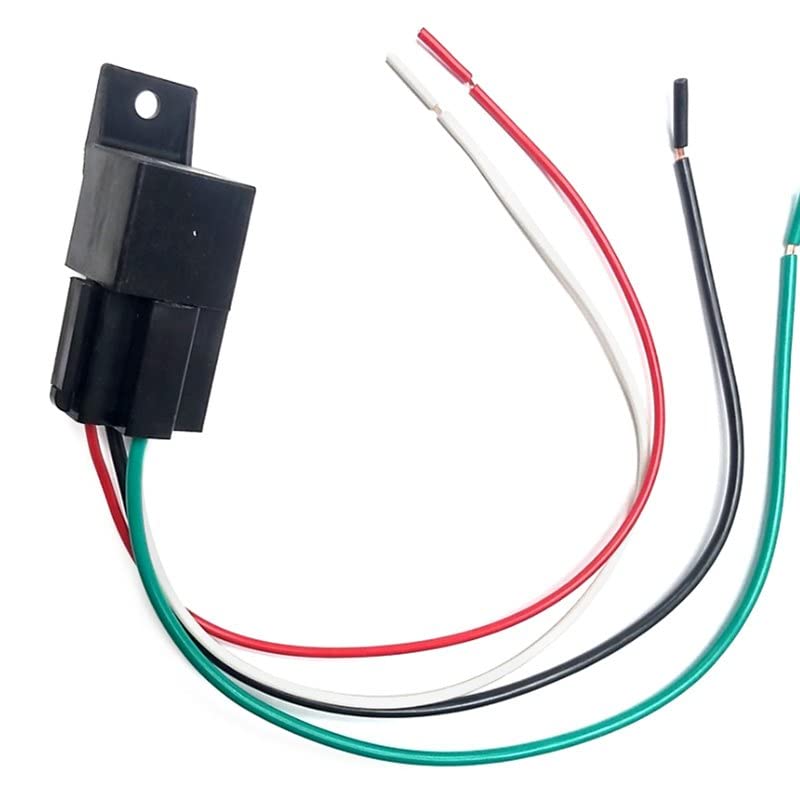 31900022-70A RideTech Relay