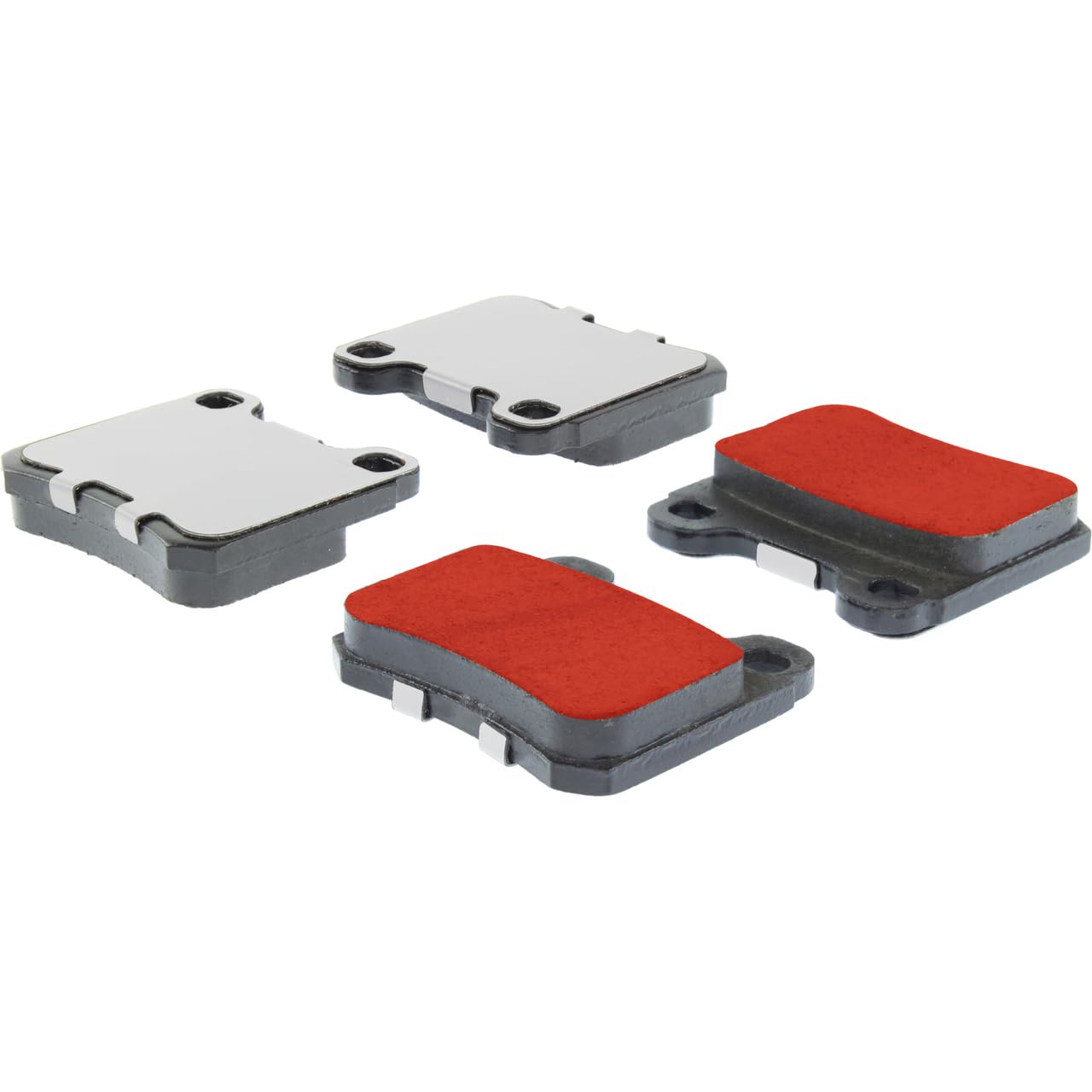 500.03350 Centric PQ PRO PADS