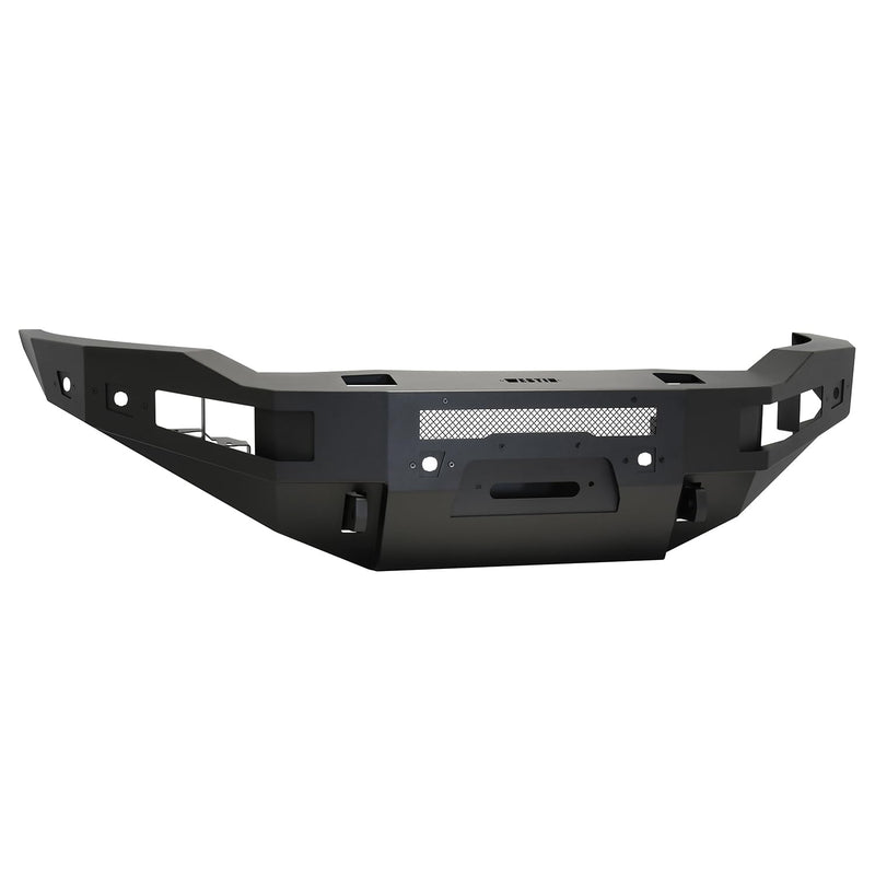 Pro-Series Westin Front Bumper fits 2019-2024 Ram 2500 3500